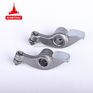 Kamthai อะไหล่เครื่องยนต์รถจักรยานยนต์แขนโยกดัดแปลงแขนโยกสำหรับยามาฮ่า LUVIAS125 2010 - Product Image 5