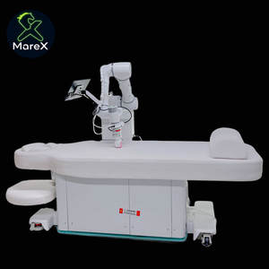 Fabricante de Robots de Masaje con IA, Robot Masajeador con IA, Equipo de Fisioterapia, Máquina de Belleza, Disponible en EE. UU., WHX Miami - Product Image 1