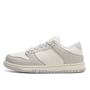 <span class=keywords><strong>DunK</strong></span> Air Force One AJ, Zapatos Deportivos Transpirables de Corte Bajo para Hombre y Mujer, Zapatos Casuales Versátiles - Product Image 5