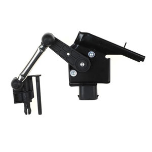 Sensor de Altura Delantero 97034302103 97034302203 para Porsche Panamera, Izquierdo y Derecho, Pieza de Repuesto de Plástico, Nueva - Product Image 4