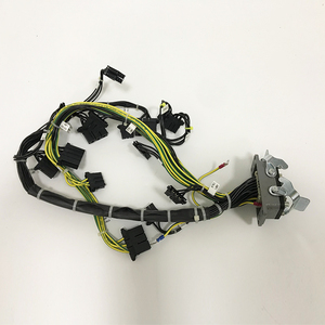 AMP1 CNJ4 CRRA20 CRR38A CRRA11A CRR88 Robot <b>Cable</b> FANUC For PLC PAC & Dedicated Controllers - Product Image 2