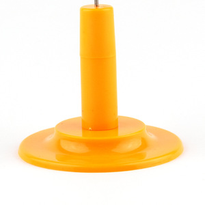 Supporto Magnetico per Aghi per Dimostrazione della Rifrazione della Luce, Esperimento di Fisica, Campo Magnetico Reale Forte e Direzionabile ISO - Product Image 5