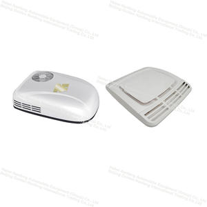 เครื่องปรับอากาศภายในบ้าน NF 110V บนดาดฟ้า RV เครื่องปรับอากาศรถบรรทุก220V คาราวานสำหรับ RV - Product Image 6