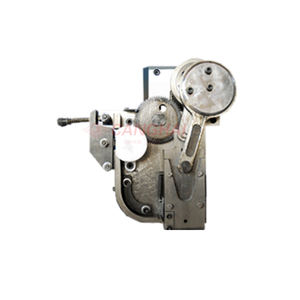 Canghai Manual Fruit Paper Carton 1400mm <span class=keywords><strong>Grapadora</strong></span> eléctrica/<span class=keywords><strong>grapadora</strong></span> para embalaje de bolsa de botella de película plástica - Product Image 1