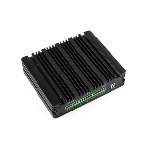 CM5-ETH-RS485-4G-BASE บอร์ดขยายมัลติฟังก์ชั่นอีเธอร์เน็ตคู่แบบกิกะบิต/2.5G ของ Waveshare สำหรับ Pi CM5 RS485 K415 - Product Image 1