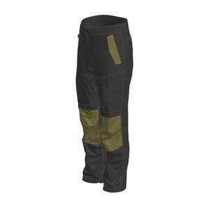 ירוק ושחור קל משקל של הולסטר בסגנון עבודת מטען ארוך - Product Image 1