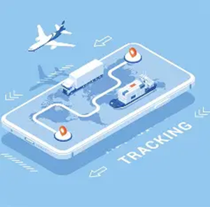 Theo dõi hàng hóa trong chuỗi cung ứng với phần mềm vận chuyển và theo dõi hậu cần có tính năng cập nhật trạng thái và giá cả cạnh tranh - Product Image 2