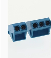 Bornes de connexion rapide de bonne qualité KF330-5.0 2P 3P