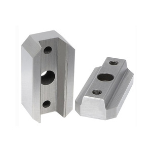 Bloque de Posicionamiento de Precisión Yukage Gokin DTP HRC46-48, Componente de Fijación de Moldes, Guía Cuadrada de Bloqueo de Bordes - Product Image 2