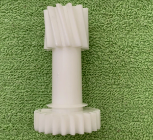 Engrenage de rack A237953 pour processeur de film minilab Noritsu V30 V50 V100 410 430 450 – Nouveau pignon - Product Image 3