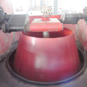 Afrika Goedkope Rots Goudwinning Slijpmachine Natte <span class=keywords><strong>Pan</strong></span> Molen In Zimbabwe - Product Image 6