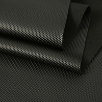 Chine Perforé Voiture Auto Rembourrage Intérieur Tissus Automobile Cuir Matériel Tissu PU Cuir Perforé pour Siège De Voiture