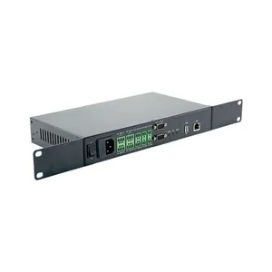 Supports remote management power distribution iot systems RZF-AN series power distribution intelligent gateway