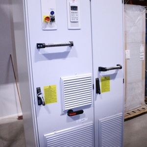 Variador de Frecuencia Acs800-37-210-5 Acs800372105 para PLC - Product Image 1