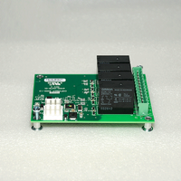 Pièces détachées de réfrigération TRANE BRD04879 et module BRD02948