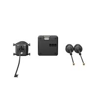 Module de transmission vidéo numérique UHD à double antenne D-JI O4 Air Unit Pro, émetteur-récepteur d'image numérique compatible avec les lunettes Goggles 2/3/Integra/N3