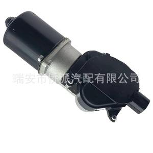 มอเตอร์ปัดน้ำฝนฮอนด้า ซีอาร์วี รุ่น 76505-TM0-Y01 12V อะไหล่เปลี่ยนสำหรับใบปัดน้ำฝนกระจกรถยนต์ - Product Image 4
