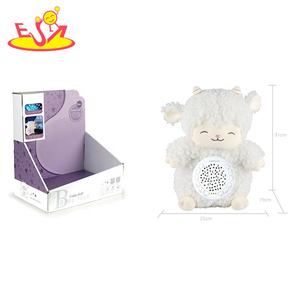 La luce notturna di proiezione del cielo stellato P21E035 ha reso peluche - Product Image 4