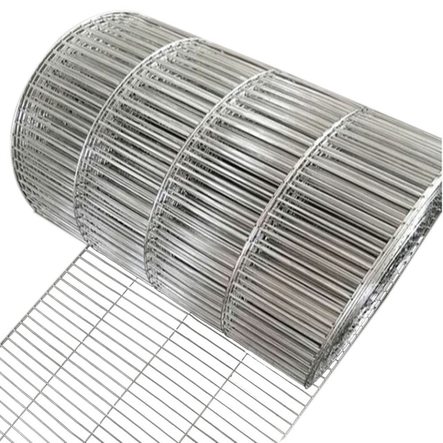 Carbon Wire mesh SC-327