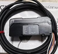 CZ-V21A Componente de Control de Sensor para Automatización Industrial, Unidad Controladora Principal NPN 21A, Aplicación de Control de Detección en Automatización Industrial