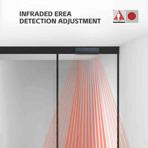 आपका सेंसर (YS081-R) नया प्रकार हॉट सेल माइक्रोवेव और इन्फ्रारेड संयुक्त सेंसर - Product Image 3