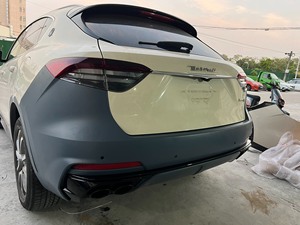 ไฟท้าย LED 2021-2025สำหรับไฟท้ายมาเซราติเลบันเตอร์ - Product Image 6