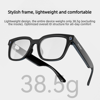 Rokid Leqi Tyrannosaurus collabore avec des lunettes intelligentes IA pour prendre des photos, filmer, chercher, résoudre des problèmes, passer des examens, etc.