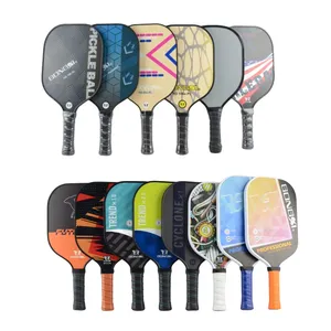 High Quality China Pickleball Paddle Manufacturer Whole Pickleball Paddle