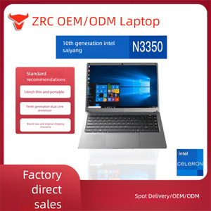 14 inch máy tính xách tay computadoras máy tính xách tay bán buôn thương hiệu máy tính xách tay mới - Product Image 2