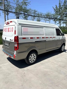 Jinbei Hiace S 1.5L manuel d'<span class=keywords><strong>occasion</strong></span> 2019, fourgon utilitaire léger, véhicule de <span class=keywords><strong>livraison</strong></span> commercial pratique - Product Image 6
