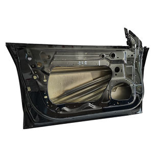 Kit de pièces de rechange automobiles OE panneau de porte de voiture électrique pour accessoires VW Golf - Product Image 2