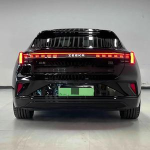 Mejor <span class=keywords><strong>Precio</strong></span>, <span class=keywords><strong>Zeekr</strong></span> 001 de Segunda Mano, Bajo Kilometraje, Motor Dual, Tracción en las Cuatro Ruedas, Carga Rápida, Auto Eléctrico Inteligente para Exportación, Edición You, Auto de Lujo - Product Image 6