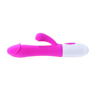 Varilla de masaje con vibración de vagina de alta frecuencia, Juguetes sexuales para mujeres y adultos, punto G, pezón vaginal, masturbación, vibrador - Product Image 5
