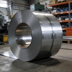 Maßgefertigte Verschiedene INCOLOY 825/UNS N08825/Incoloy 825/N08065 Warmgewalzte Nickellegierungs-Coils - Product Image 1