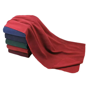 Coperta personalizzata in pile polare coperta per ufficio Yoga coperta per pisolino coperta calda per divano per auto <span class=keywords><strong>lenzuola</strong></span> - Product Image 5