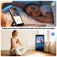 Nouveau modèle G5 Lecteur de musique MP4 Lecteur audio portable HiFi Écran tactile Mini lecteur multimédia avec radio FM Enregistreur vocal