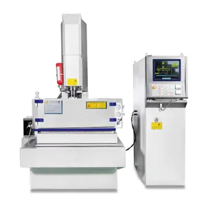 ALMACO เครื่องปั๊ม Edm Cnc แบบ Profetssional