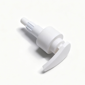 28/410 32/410 PP nhựa bơm phun kem dưỡng da chai dung tích 100ml cho Kem dưỡng da mỹ phẩm xà phòng lỏng không thể bơm lại Logo tùy chỉnh - Product Image 4