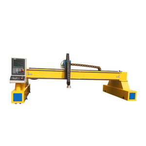Máquina <span class=keywords><strong>de</strong></span> corte por <span class=keywords><strong>plasma</strong></span>, 2040, 2060, CNC, 120A, 160A, 200A - Product Image 5
