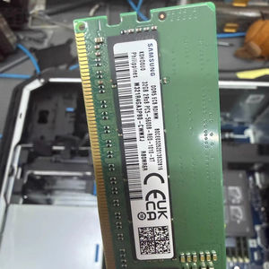 Memoria de Servidor RDIMM DDR5 32G 6400MHz 5600MHz M321R4GA3PB2 M321R4GA3PB2-CCP M321R4GA3PB0 M321R4GA3PB0-CWM - Product Image 1