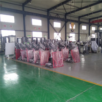 Equipo de Prueba de Impacto de Péndulo Charpy Semiautomático JB-300W