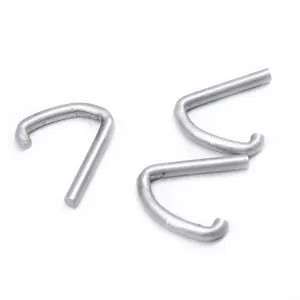 Customized Spring hook with high carbon steel and zinc-plated , Galvanized Spring hooks for Exhibition or Home