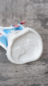 หุ่นฟิกเกอร์ตัวการ์ตูนสำหรับผู้ใหญ่รูปปั้นสุนัขสปายครอบครัวชาวแอนะย่าปลอมขนาด21ซม. - Product Image 6