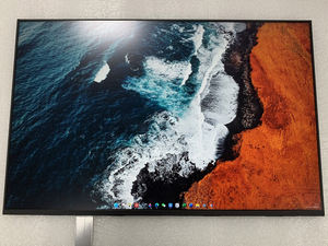 Pantalla LCD TFT NE180QDM-NZ2 de 18.0 pulgadas completamente nueva, 500 de brillo, con resolución de 2560x1600, 167 PPI para señalización digital. - Product Image 2