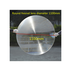 Vente chaude - Instruments optiques - <span class=keywords><strong>Lentille</strong></span> <span class=keywords><strong>de</strong></span> <span class=keywords><strong>Fresnel</strong></span> <span class=keywords><strong>de</strong></span> grande taille - Diamètre 1100 mm - Distance focale 1000 mm - Pour l'énergie solaire - Allumage <span class=keywords><strong>de</strong></span> <span class=keywords><strong>feu</strong></span> - Product Image 2