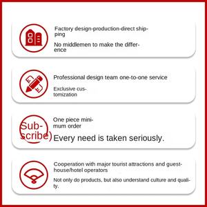 Chaise suspendue pour enfants en bois massif de style méditerranéen et panier de balcon pour une utilisation intérieure à la maison - Product Image 5