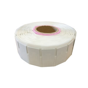 Китайский поставщик, Лидер продаж, 13,56 мГц, <span class=keywords><strong>RFID</strong></span>, HF UHF, антиметаллическая <span class=keywords><strong>RFID</strong></span>-наклейка для управления логистикой, перезаписываемая карта UID <span class=keywords><strong>RFID</strong></span> - Product Image 3