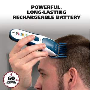 Commercio all'ingrosso Mini rasoio elettrico ricaricabile da uomo portatile USB a lama singola rasoio a lunga durata Cordless Trimmer - Product Image 3