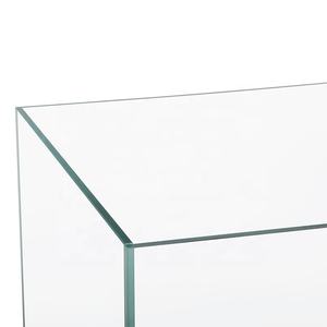 <span class=keywords><strong>Aquarium</strong></span> en verre transparent sans bord de <span class=keywords><strong>5</strong></span> gallons, kit pour crevettes et plantes vivantes - Product Image 3