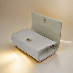 Sacs à main pour femmes en gros, nouvelle collection, style européen et américain, sacs à bandoulière élégants coréens avec chaîne, pochette de soirée - Product Image 2